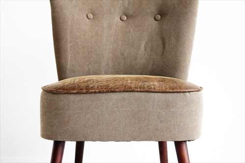  SF-2798DBR-BR パーソナルソファー 画像10