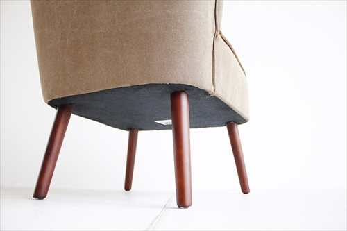  SF-2798DBR-BR パーソナルソファー 画像11