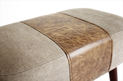  SF-2799DBR-BR オットマン 画像12