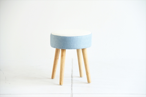  ST-2795BE-LBL スツール（サークル） 画像6