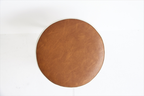  ST-2795BR-BE スツール（サークル） 画像9