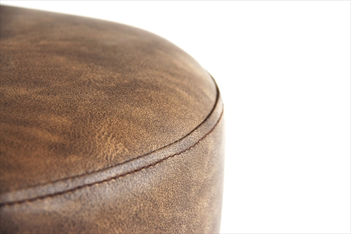  ST-2796DBR-BR スツール（スクエアー） 画像6