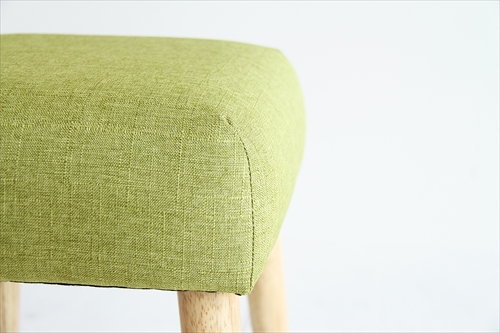  ST-2796GR スツール（スクエアー） 画像7