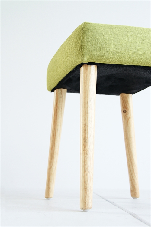  ST-2796GR スツール（スクエアー） 画像9