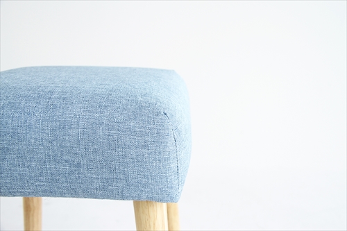  ST-2796LBL スツール（スクエアー） 画像7