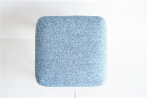  ST-2796LBL スツール（スクエアー） 画像8