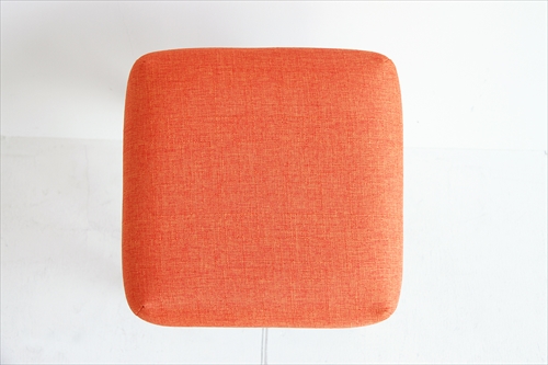  ST-2796ORG スツール（スクエアー） 画像8