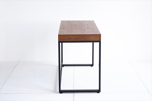  T-2314BR Walnut Desk 画像3