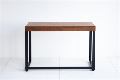  T-2314BR Walnut Desk 画像4