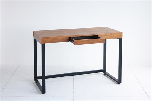  T-2314BR Walnut Desk 画像5
