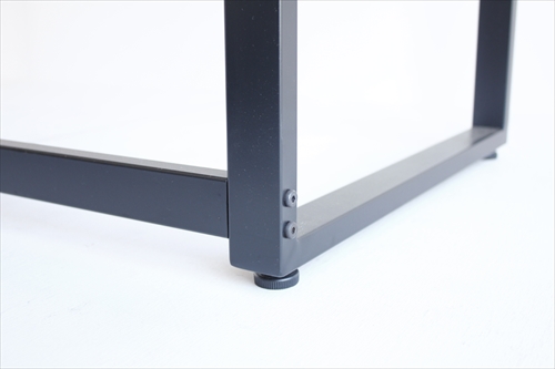  T-2314BR Walnut Desk 画像6