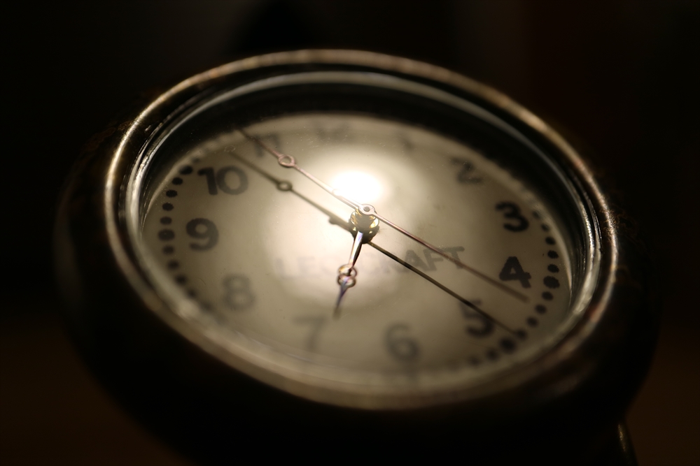 LEO CRAFT BS-DN171 ハンドメイド　手作り腕時計 画像3