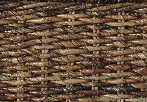 サンフラワーラタン C205AT バナナリーフ スツール 画像4