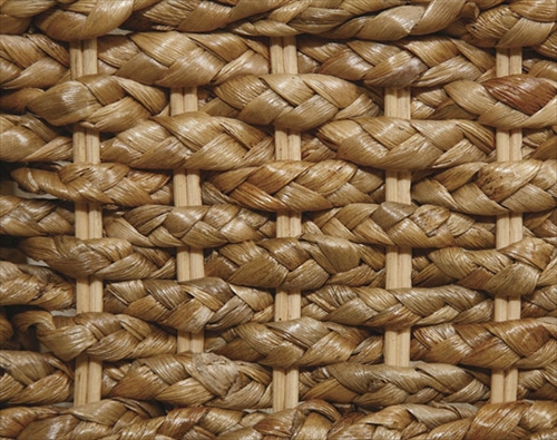 サンフラワーラタン C490-1BE ウォーターヒヤシンス 1Pソファ 画像2