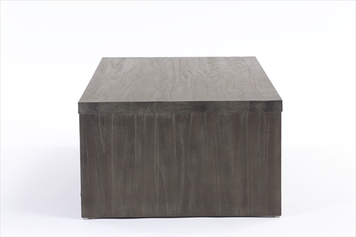 サンフラワーラタン T126GY Breeze センターテーブル 画像8