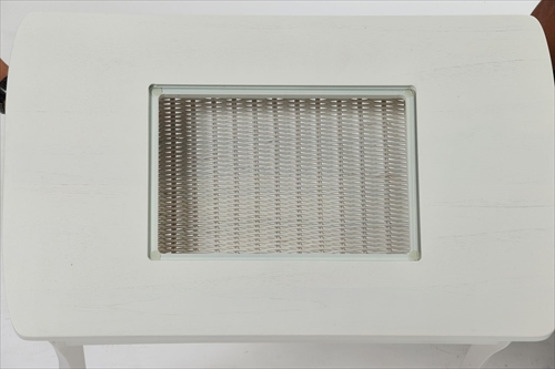 サンフラワーラタン T803WW フィオーレ テーブル 画像8