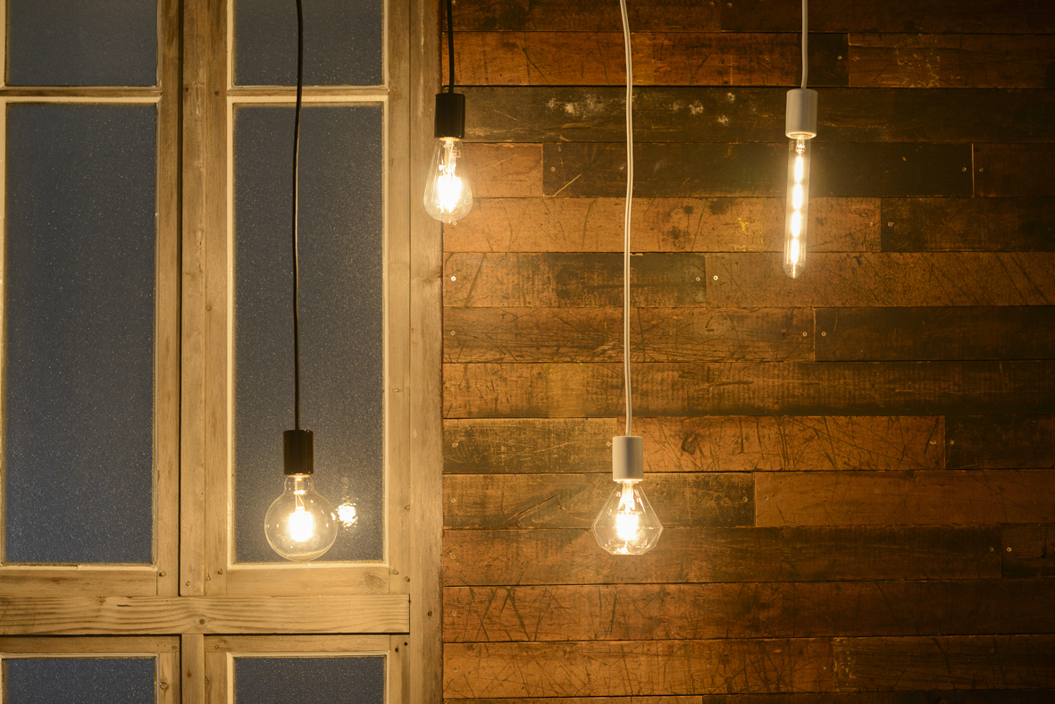 スワン電器 APE-010WH Another garden　SWAN BULB SOCKET　60　スワンバルブソケット　ホワイト 画像2