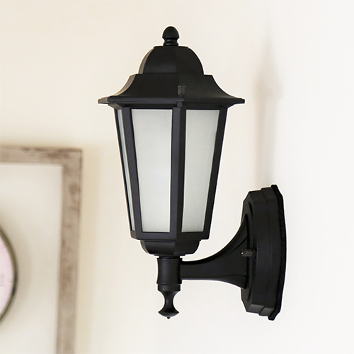 ブラケットライト