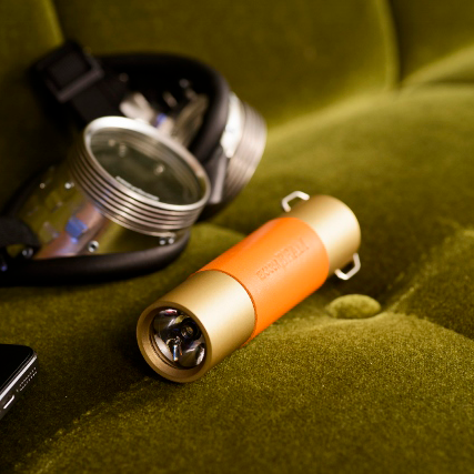 サイクルライト