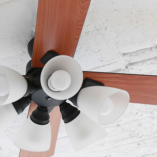 インテリアファン