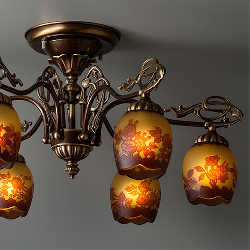 ガレ・コレクション