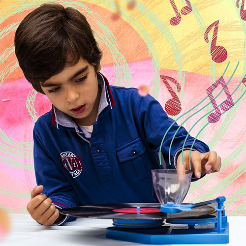 メイク・ツー・プレイ