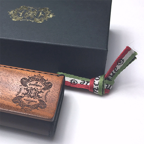 オロビアンコ・ルニーク