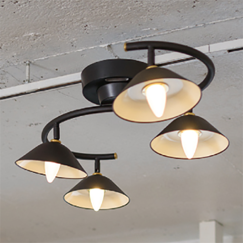 スポットライト